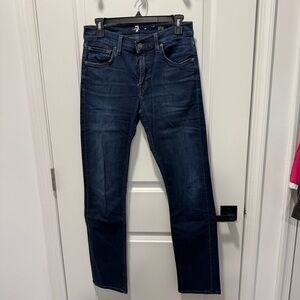 Men's 7 For All Mankind Jeans Size 29x32